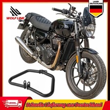 Sturzbügel für Triumph Bonneville T 100 120 Speed Twin 900 Motorprotektoren 2026