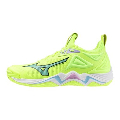 Mizuno Wave Momentum 3 Unisex Volleyball Shoe | Unisex Indoor Court Shoe | 11