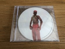 Tyler The Creator Don't Tap the Glass CD Test Pressing 1 Ltd Edition New/Sealed
