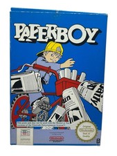 Thumbnail of ebay&reg; auction 127709928645 | Nintendo NES Paperboy NES-PY-NOE Modul OVP