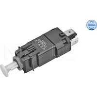 Meyle 614 890 0016 Bremslichtschalter FüR Opel Meriva Combo Tigra Corsa X03 X01