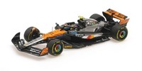 1:43 Minichamps Mclaren F1 Mcl39 #81 British Gp 2025 Oscar Piastri 537255481 Mod