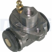 Delphi Radbremszylinder LW21980 FüR Fiesta F5L 6187600 GFJ F3L FVD Ford Courier