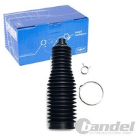 SKF Lenkmanschette Satz Passend FüR CitroËN Jumper Fiat Ducato Peugeot Boxer