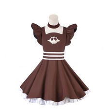 Direct Sales Hanako-kun Yashiro Nene Cosplay Costume Tea Party Dress Costume