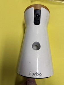Furbo 2 Pet Camera Treat Dispenser Dog Camera Model Furbo-2T WiFi