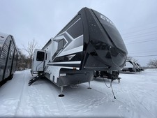 2026 Heartland Cyclone 3913