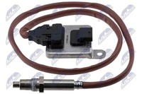 NTY Nox-Sensor, Nox-Katalysator ENOX-BM-004 FüR BMW