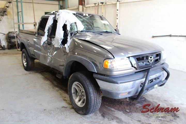 Filtro de aire compatible con 04-10 MAZDA B-4000 1903539 Foto 3 de 4