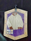 Vtg 1960's KEN FASHION PAK TAN / BROWN WINDBREAKER COAT / JACKET MATTEL,NRFP