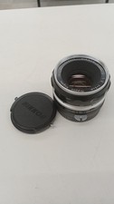Nikon Nikkor-S Auto 5Cm F2 Lens