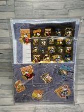 Set lettere Hello Kitty con design Tweety Denim 30 fogli 15 buste sigillate