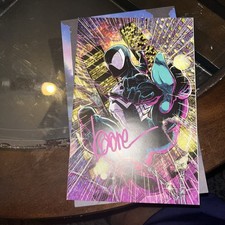 Amazing Spider-Man 252 Signed And With COA