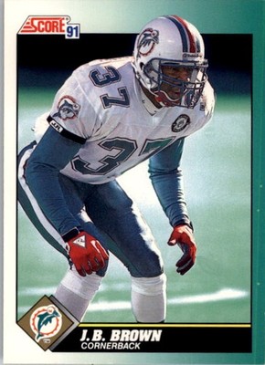 B5012- 1991 Score Football Cards 251-500 +Rookies -You Pick- 15+ FREE US SHIP