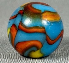 PELTIER NEAR MINT MINUS 11/16