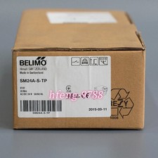 1PC BELIMO SM24A-S-TP damper actuator