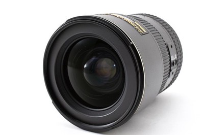 Nikon AF-S DX NIKKOR 17-55mm f/2.8 G ED Zoomobjektiv [Exc+++] #2980905A