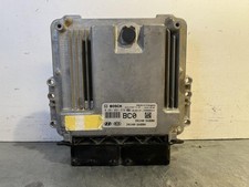 0281031578 Centralita Motor Uce para HYUNDAI I30 (FD) Classic 115620