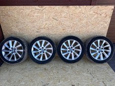 Volvo V60 2015 17 Zoll Alufelge 31341739 PLS133