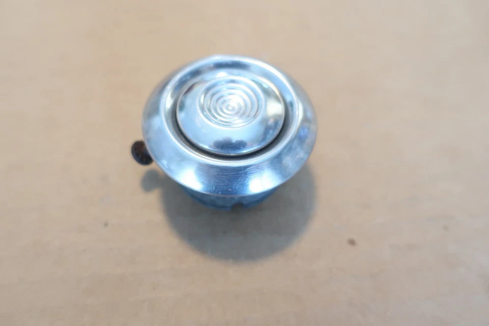 Кнопки нажимные для внешней двери 1941 1948 Lincoln Continental 1942 1946 1947 - Изображение 3 из 4