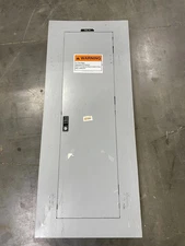 GE AQU3422RCX Panelboard 225 Amp 208Y/120V
