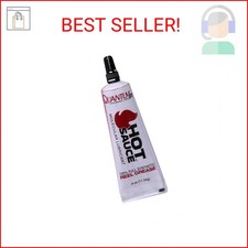 Quantum Hot Sauce Fishing Reel Grease, Provides Smooth and Long-Lasting Lubricat