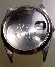 Original Rolex Gehäuse Carrure Date 15000 (k...