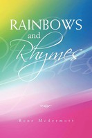 Rainbows And Rhymes Rene Mcdermott Taschenbuch Kartoniert / Broschiert Englisch