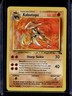 1999 Pokemon Fossil Kabutops #24/62