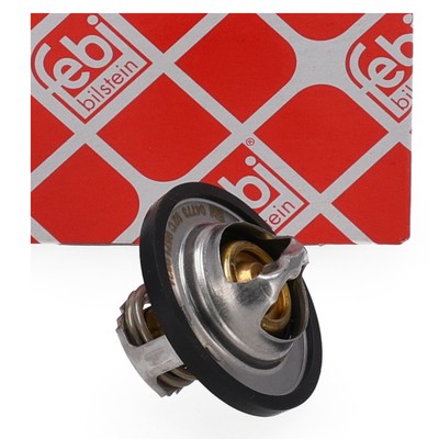 febi Thermostat für OPEL ASTRA G F  1.4 1.6 CORSA A B 1.0-1.6 VECTRA A B 1.4 1.6