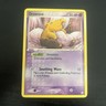 Drowzee - 54/109 Team Rocket Returns - Pokémon TCG - 2004 - LP