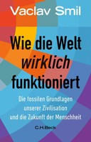 Wie Die Welt Wirklich Funktioniert | Vaclav Smil | Deutsch | Buch | Gebunden