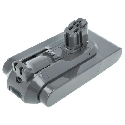 Akku für Dyson V15 Detect Absolute Extra 4000mAh 25,2V