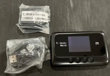 ZTE MF915 4G LTE Mobile Hotspot Router