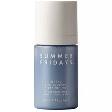 Summer Fridays Jet Lag Skin Soothing Hydration Mist NEW 1.7 fl.oz
