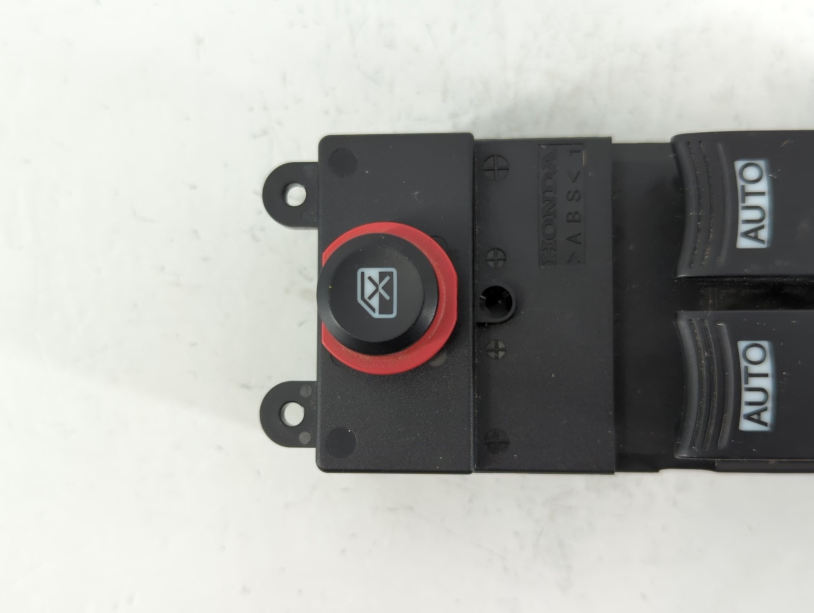 2018-2021 Nissan Kicks Driver Left Door Master Power Window Switch CWFEI
