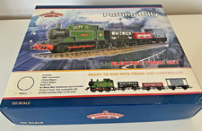 **Brand new in box Bachmann Puffing Billy 30-005 Train Set - OO Gauge**