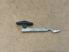 Remington Nylon Rifle Model 66, 77, 10C SAFETY BUTTON LEVER **Factory Original** — photo 2