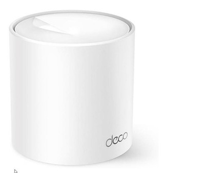 TP-Link Deco X1500 Mesh Wi-Fi 6 System 