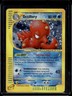 2003 Pokemon Aquapolis Octillery Holo #H20/H32