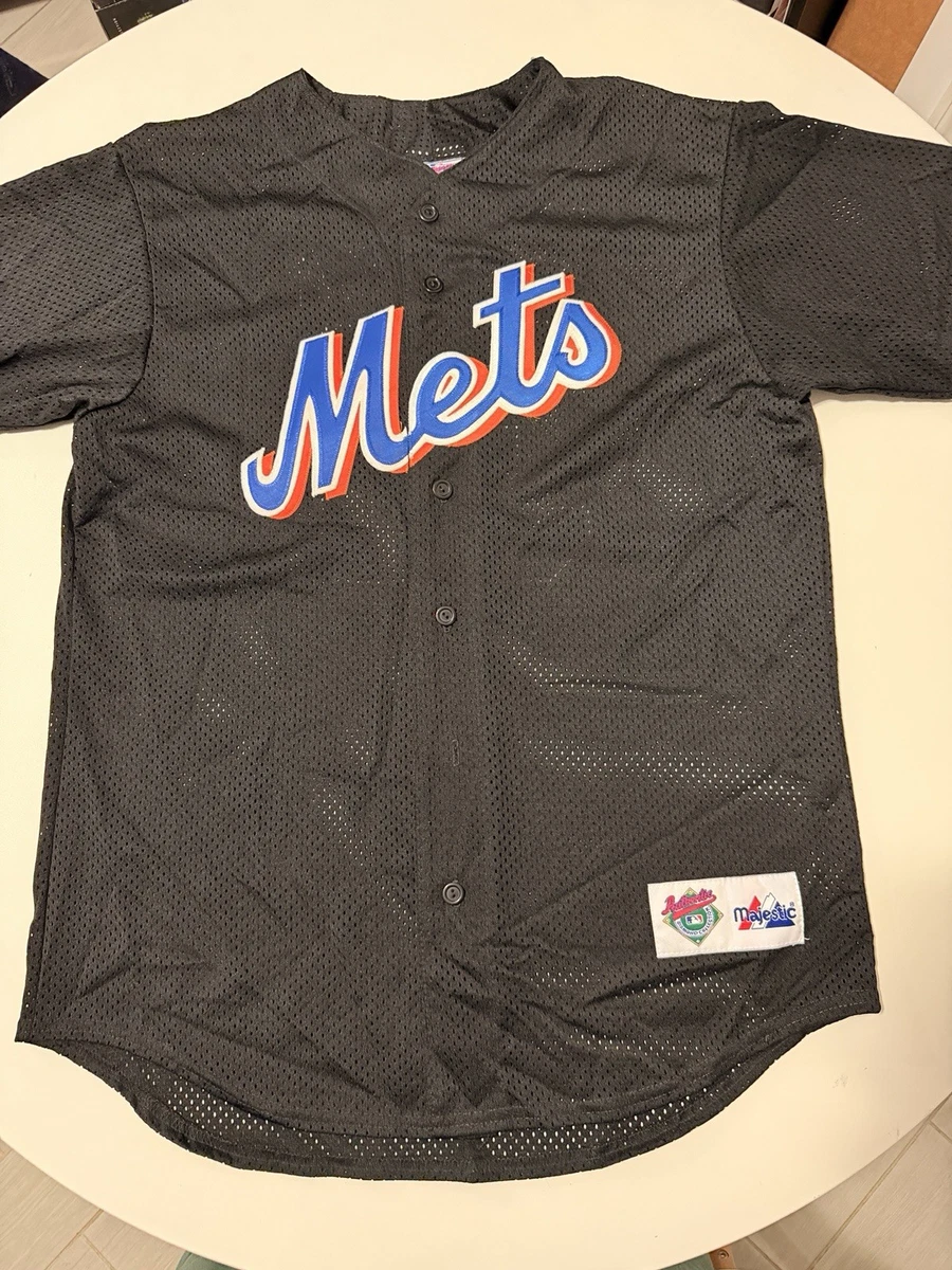 Mike Piazza Black MLB Jerseys for sale | eBay