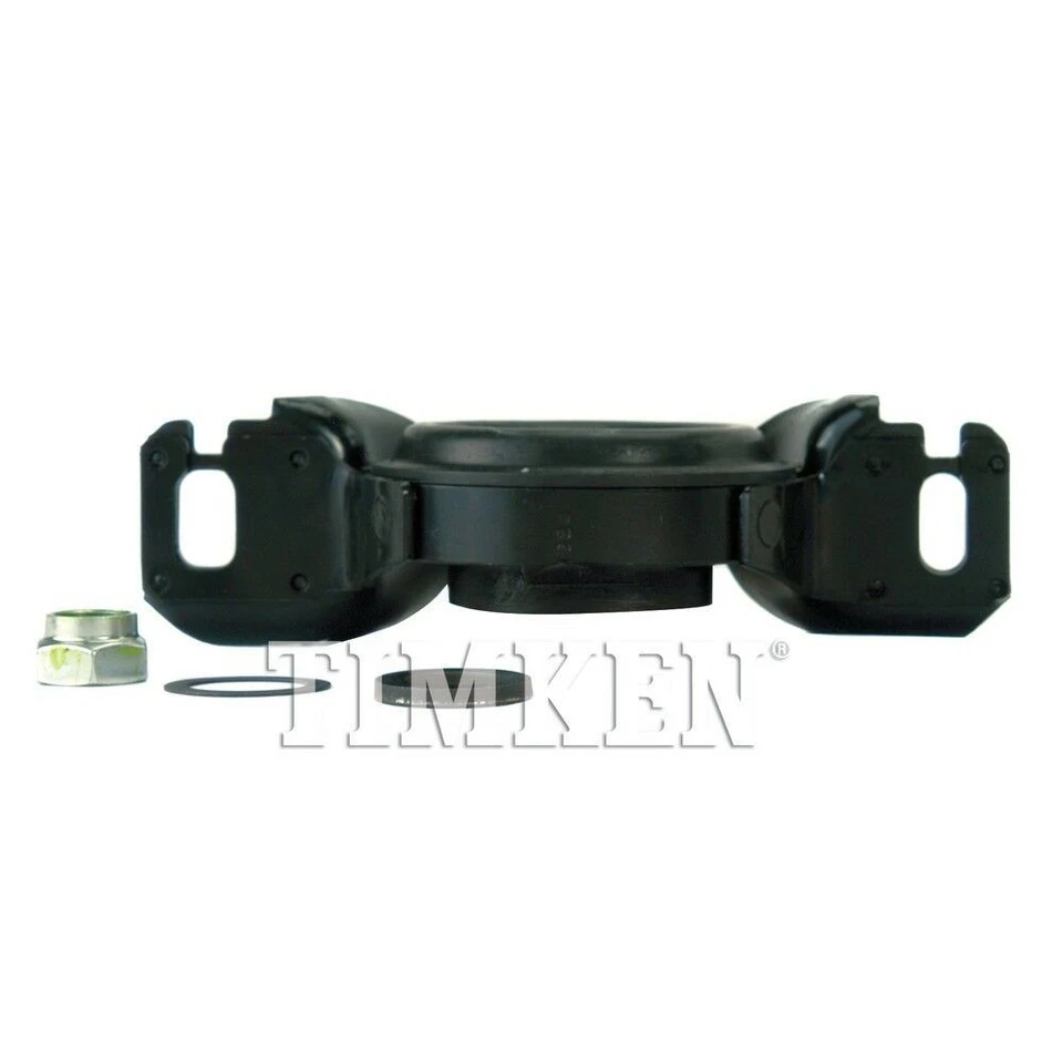 Cojinete de suspensión de soporte central de línea motriz Timken HB1006 Foto 3 de 4