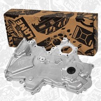 ÖLpumpe ET Engineteam PU0120 FüR Hyundai KIA JC Accent GD PBT FD PB I30 Ix20 I20