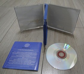 Dreamcast Dino Crisis Boxed komplett inkl Handbuch Capcom