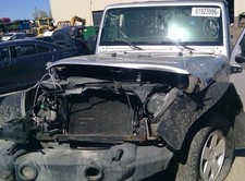 Rear Axle Dana 44 Lhd 3.73 Ratio Differential Assembly 2008-2015 Jeep Wrangler Rear Axle Dana 44 Lhd 3.73 Ratio Differential Assembly 2008-2015 Jeep Wrangler