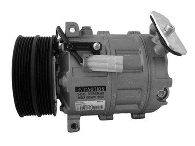 Airstal 10-0261 Compressor, Air Conditioning for Alfa Romeo