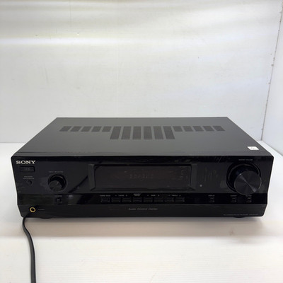 Sony STR-DH130 Home Theater Stereo Receiver NO REMOTE