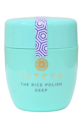 Tatcha The Rice Polish Deep Foaming Enzyme Powder 15g / 0.5 oz.