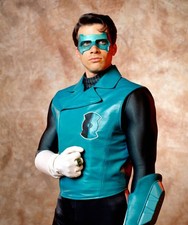 Justice League of America a action adventure TV pilot It features - Old Photo 19