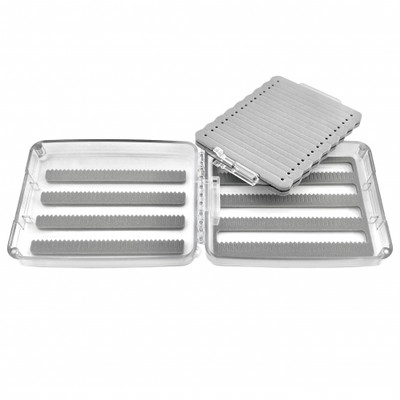 MONTANA  FLY COMPANY TANDEM DROPPER RIG FLY BOX